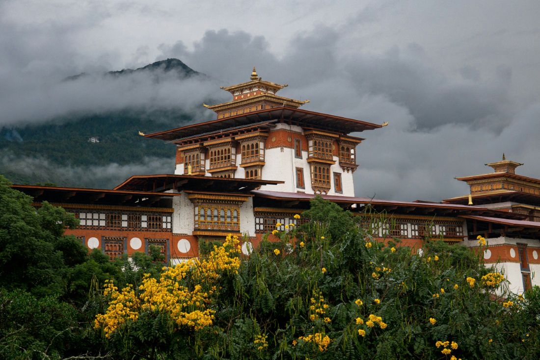 Best International Destinations to visit in November