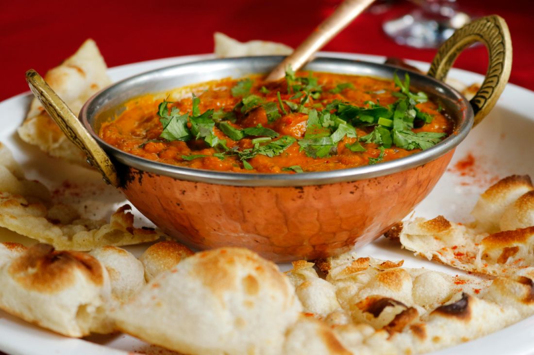 Popular Indian Restaurants in Doha