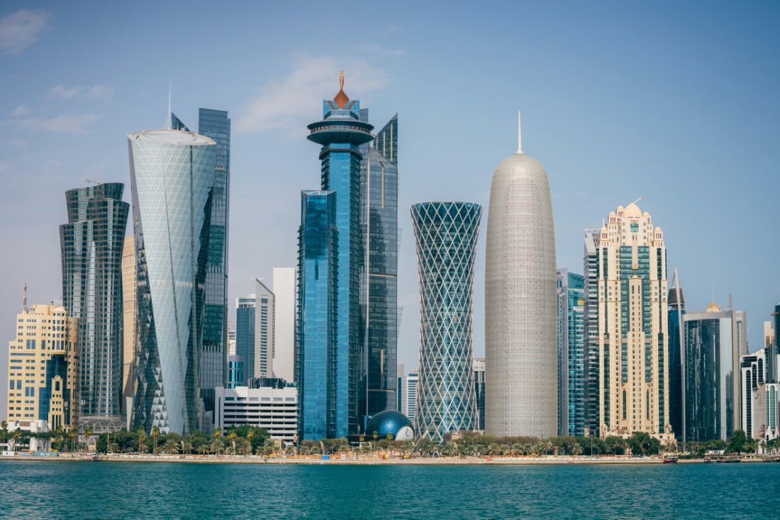 Most Popular Attractions in Doha