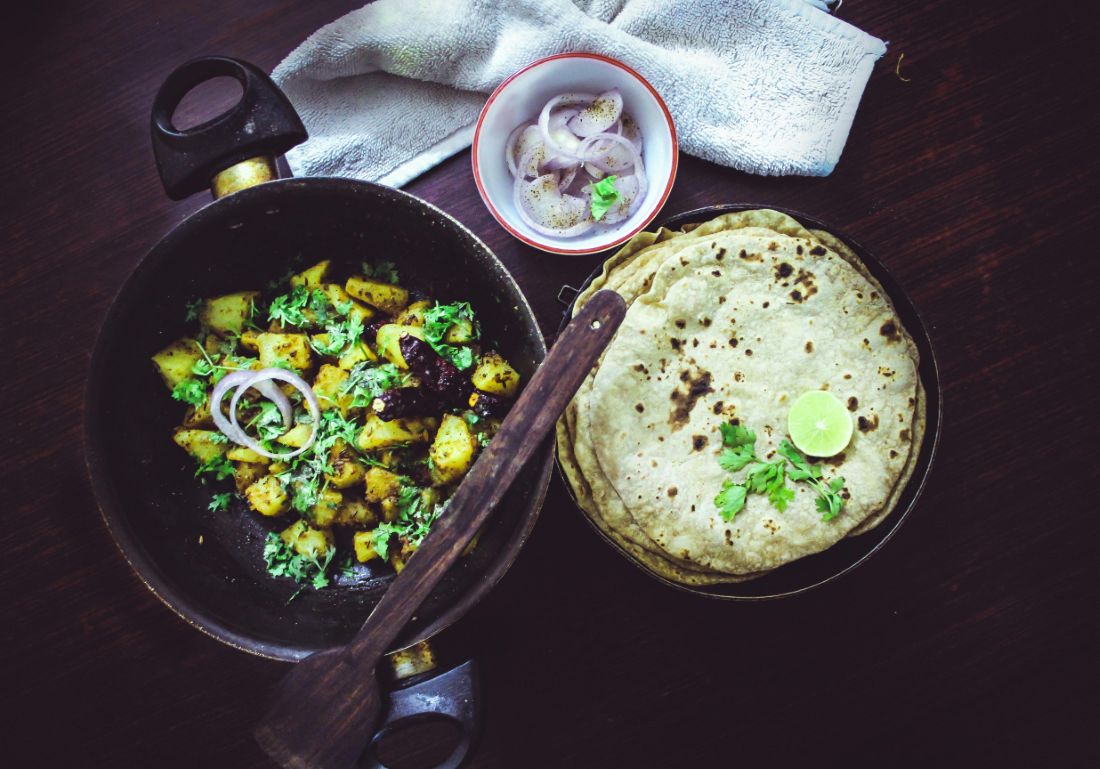 Popular Indian Restaurants in Jeddah