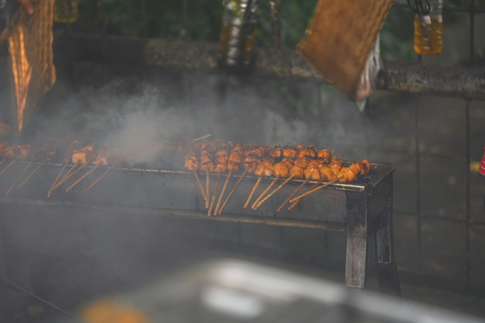Popular Indian Restaurants in Bangkok