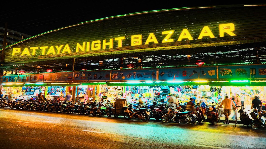 Must-Have Experiences in Pattaya