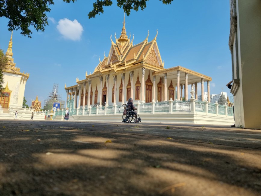 Spiritual Retreats in Phuket