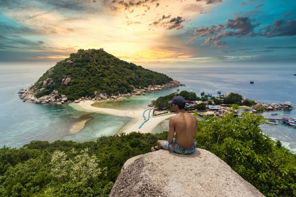 Most Popular Attractions in Koh Samui