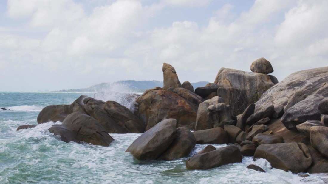 Popular Indian Restaurants in Koh Samui