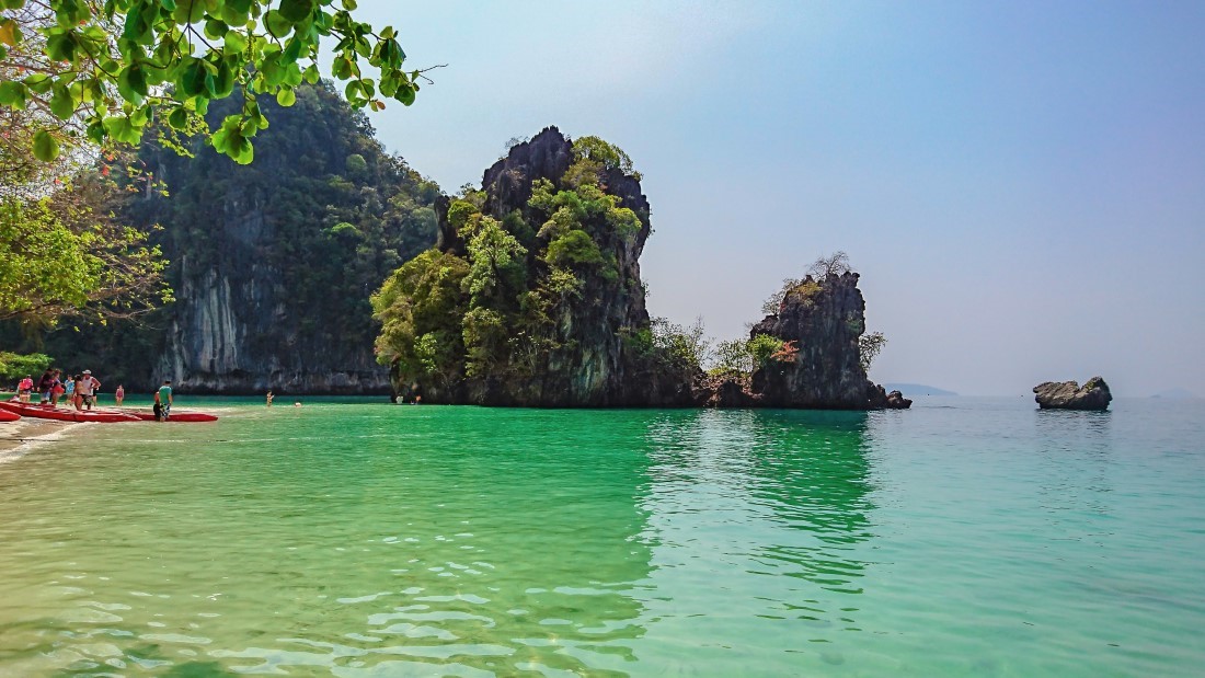 Must-Have Experiences in Krabi