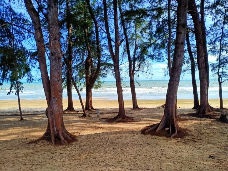 Most Popular Attractions in Krabi