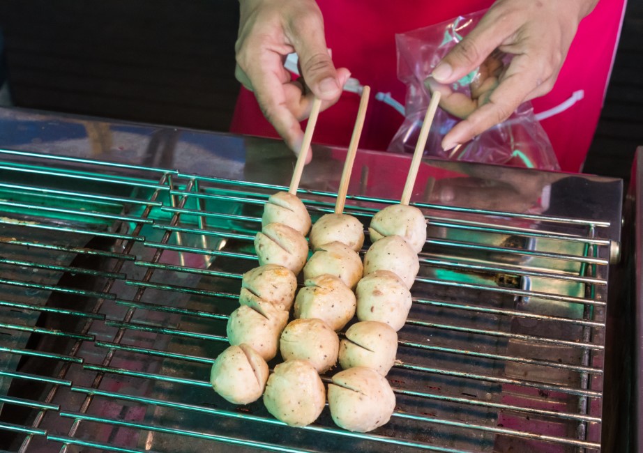 Must try Local Foods and Restaurants in Krabi
