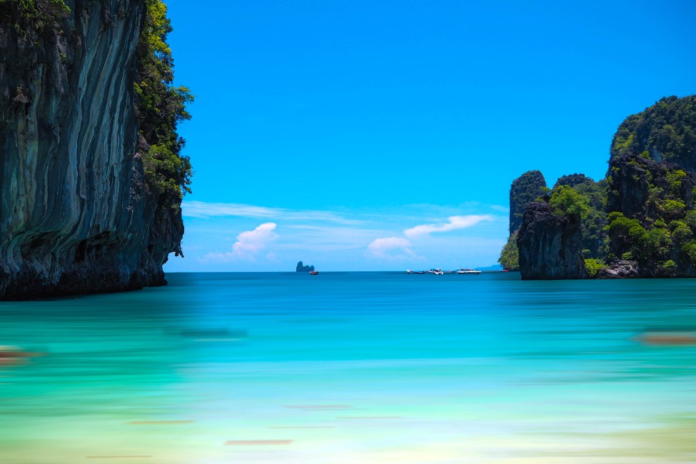 Popular Indian Restaurants in Krabi