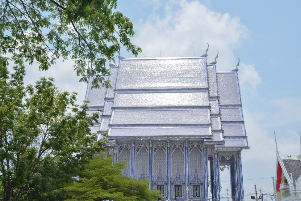 Spiritual Retreats in Krabi