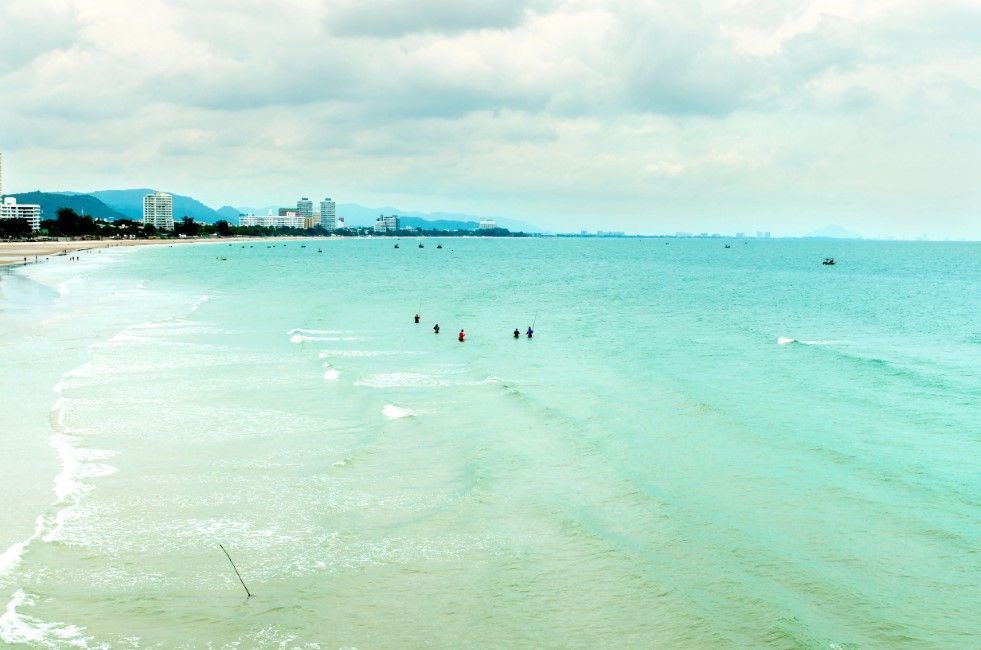 Kid-friendly Spots in Hua Hin