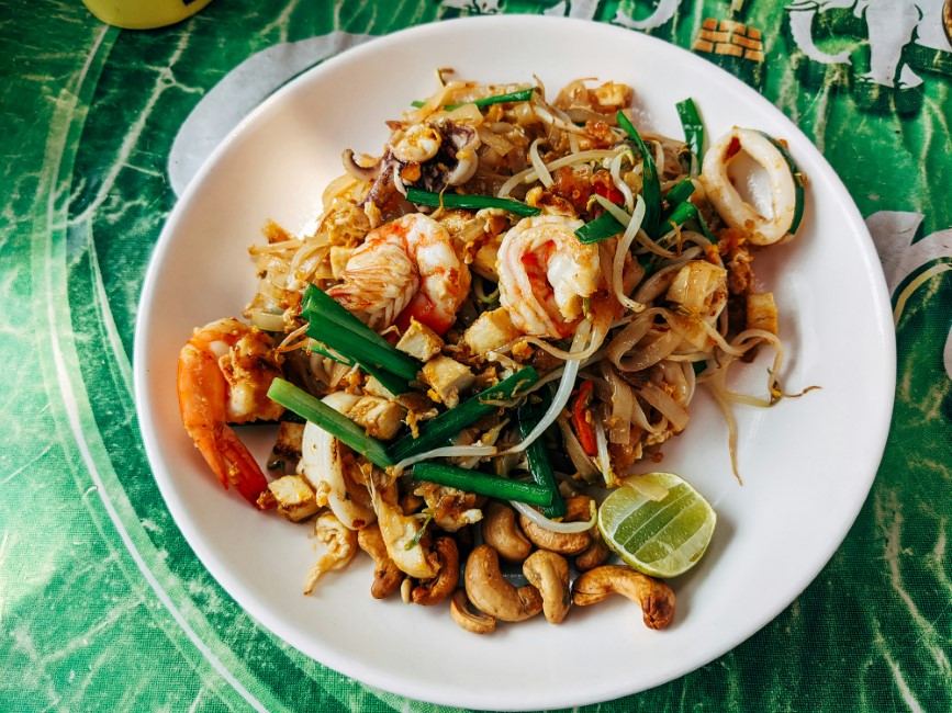 Must try Local Foods and Restaurants in Chiang Mai