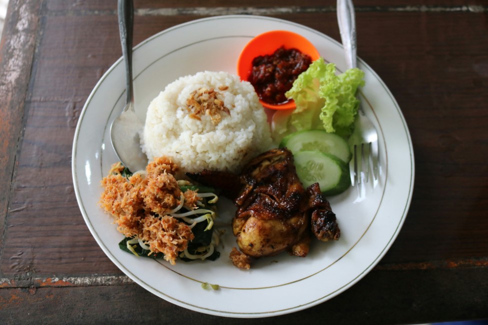 Must try Local Foods and Restaurants in Bali