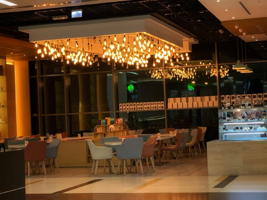 Must try Local Foods and Restaurants in Dubai
