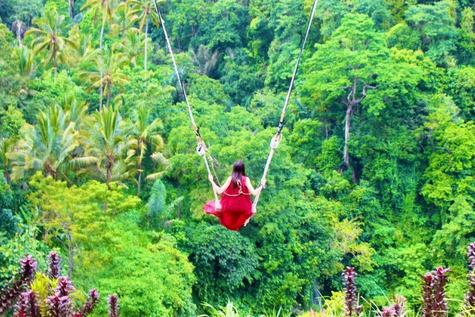 Most Popular Attractions in Bali