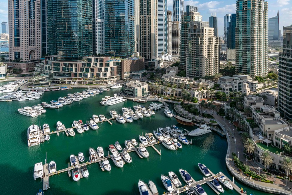 Must-have Experiences in Dubai