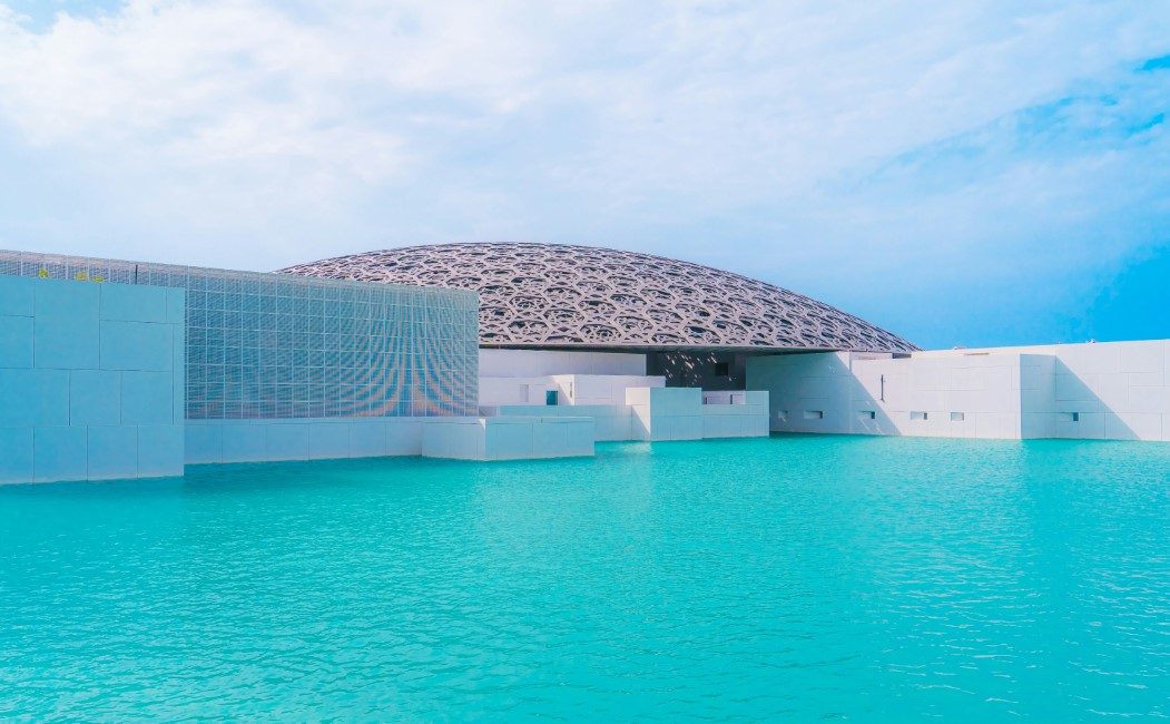 Kid-friendly Spots in Abu Dhabi