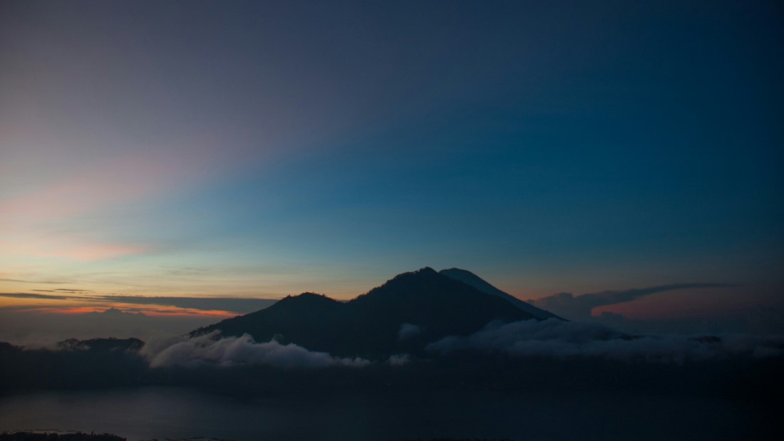 Romantic Spots in Bali
