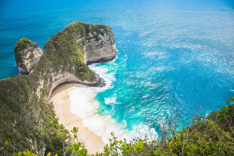 Most Popular Destinations to Visit in Bali