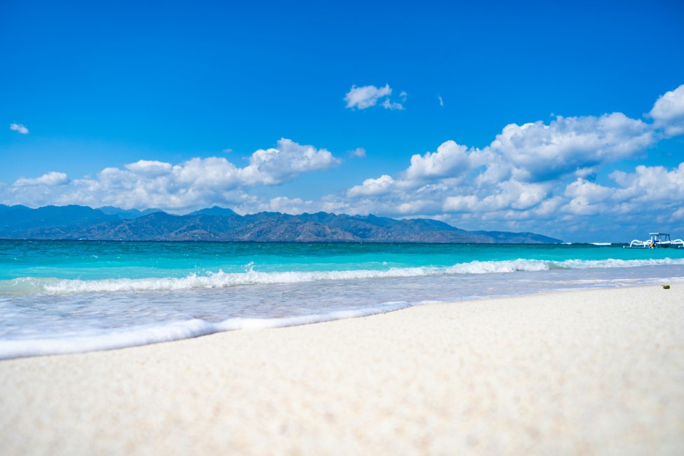 Most Popular Attractions in Gili