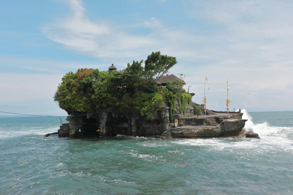 Popular Indian Restaurants in Bali