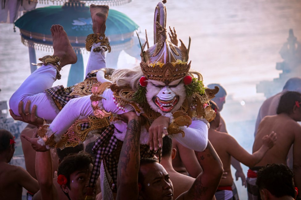 Must-have Experiences in Bali