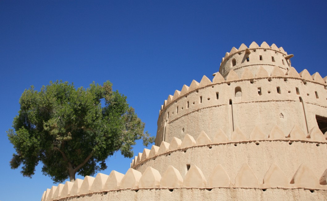 Most Popular Destinations to Visit in UAE