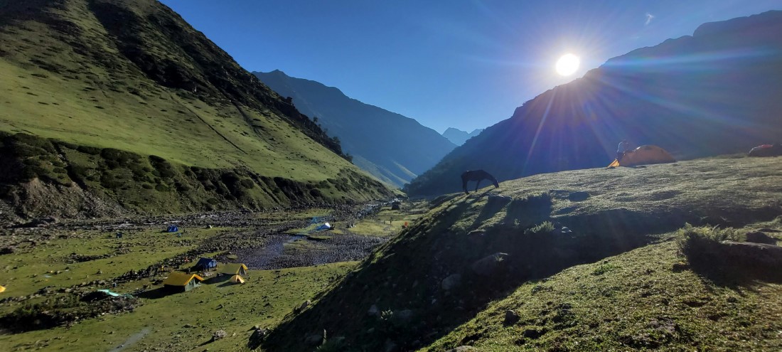 Must-have Experiences in Pahalgam