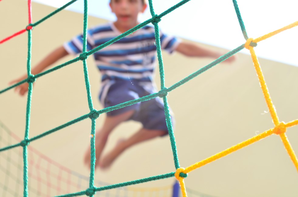 Kid-friendly Spots in Ras Al Khaimah