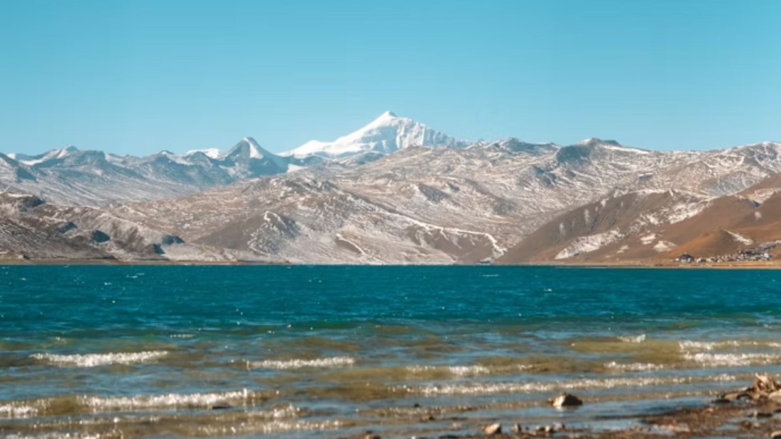 Romantic Spots in Pahalgam