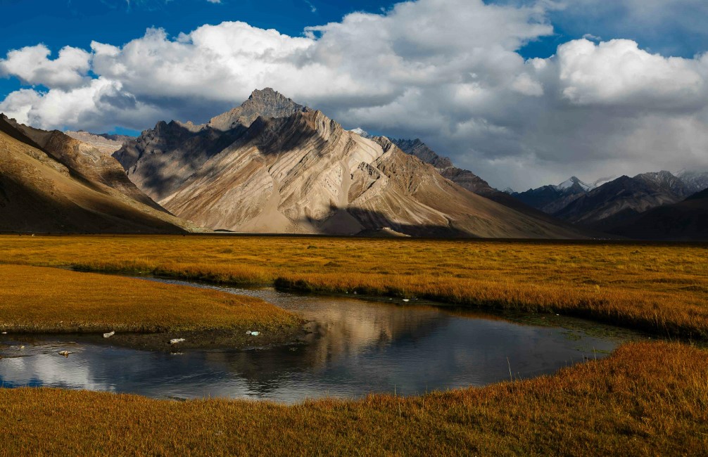 Must-have Experiences in Kargil