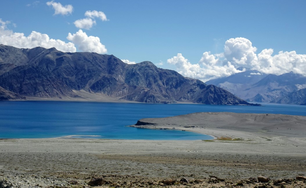 Kid-friendly Spots in Hanle
