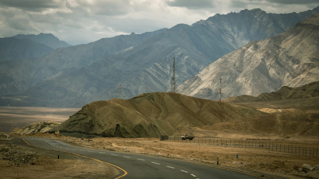 Kid-friendly Spots in Leh
