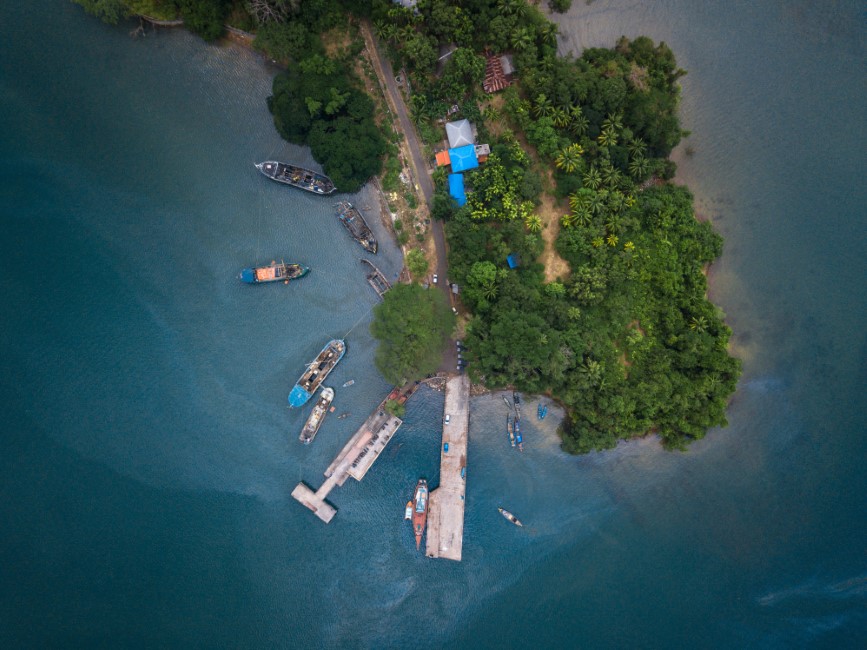 Adventure Activities in Port Blair