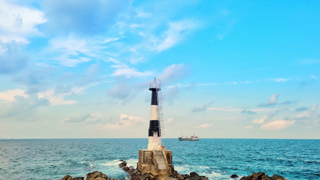 Most Popular Attractions in Port Blair
