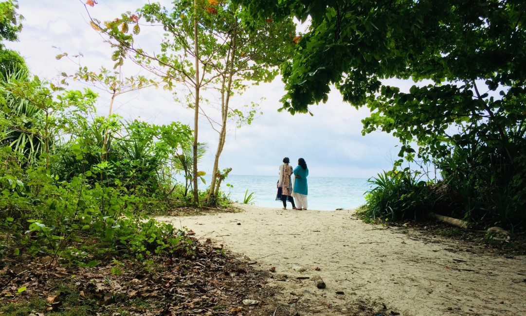 Kid-friendly Spots in Havelock Island