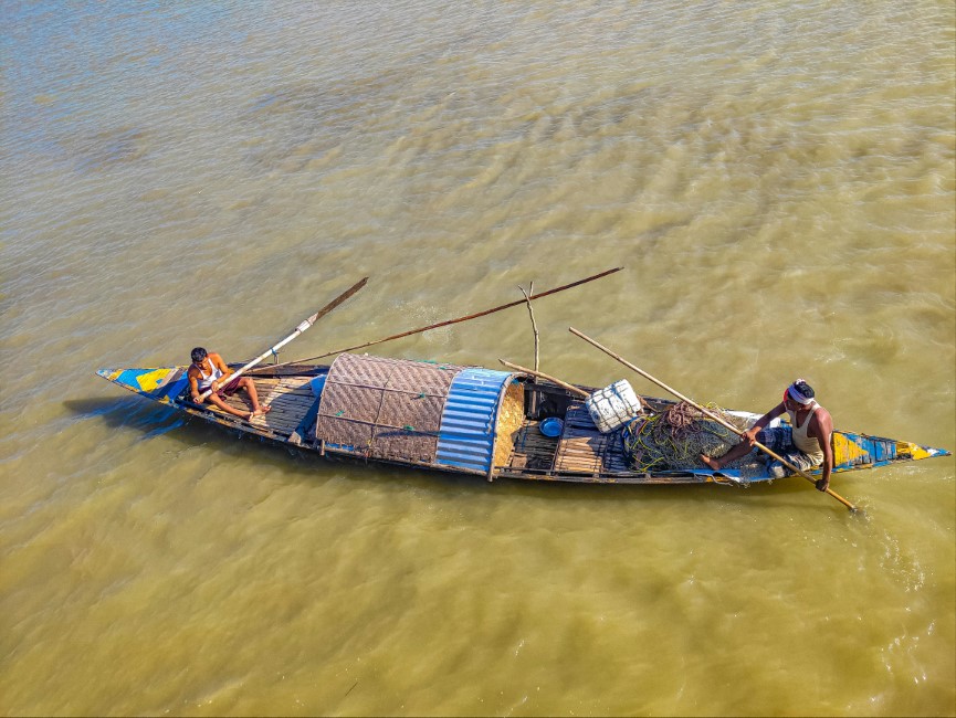 Adventure Activities in Guwahati