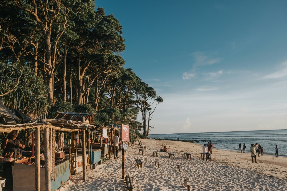 Must-have Experiences in Havelock Island