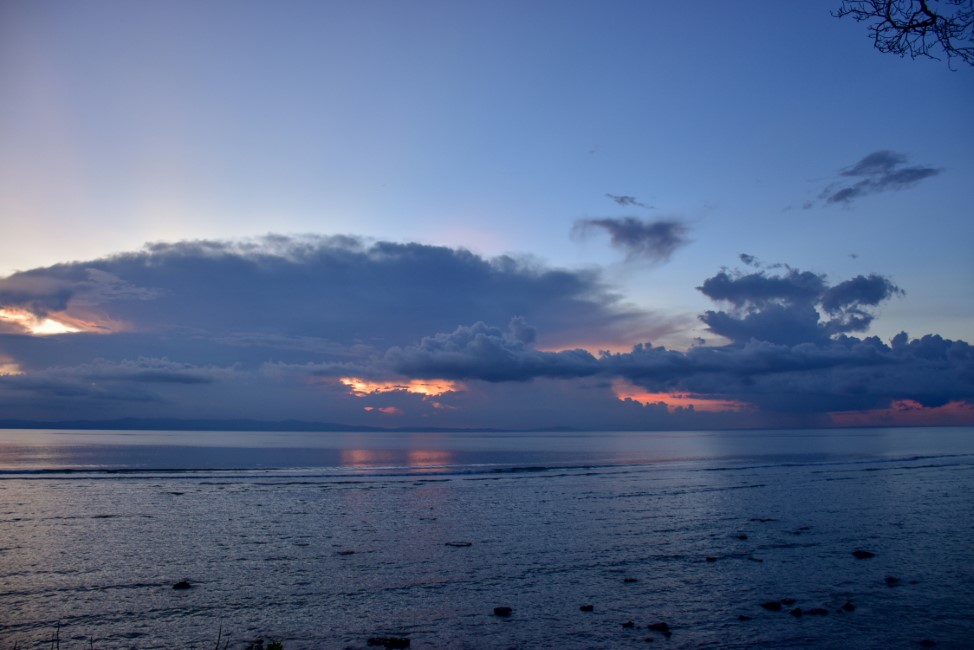 Romantic Spots in Neil Island