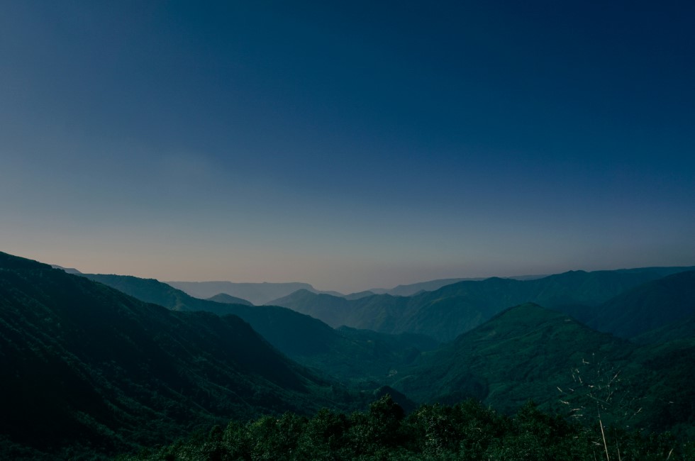 Must try Local Foods and Restaurants in Cherrapunjee