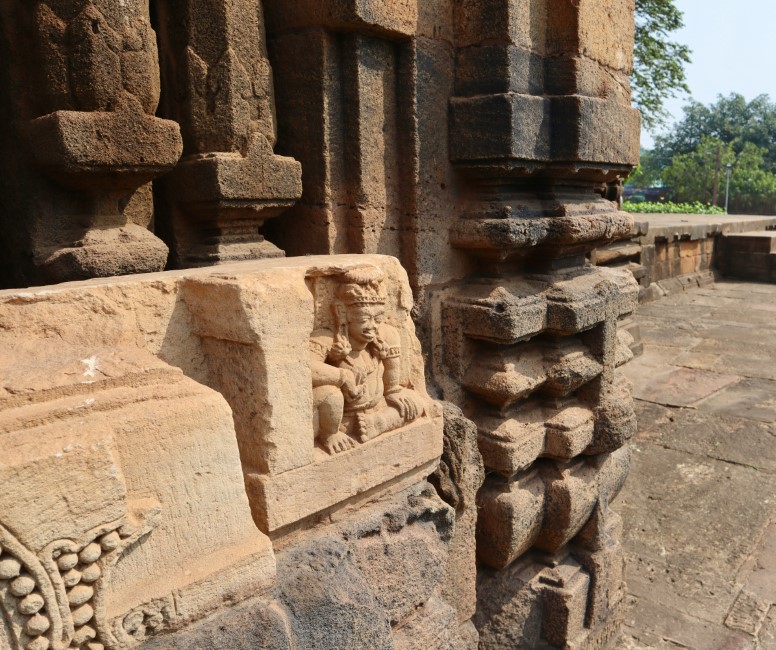Must-have Experiences in Bhubaneswar