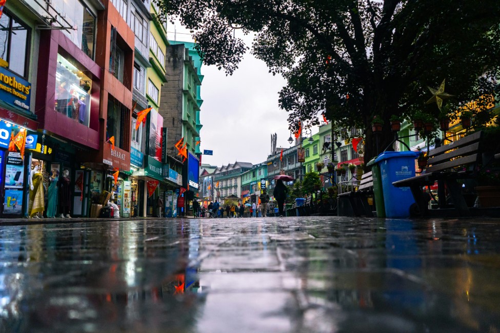 Kid-friendly Spots in Gangtok
