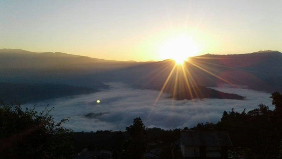 Kid-friendly Spots in Kalimpong