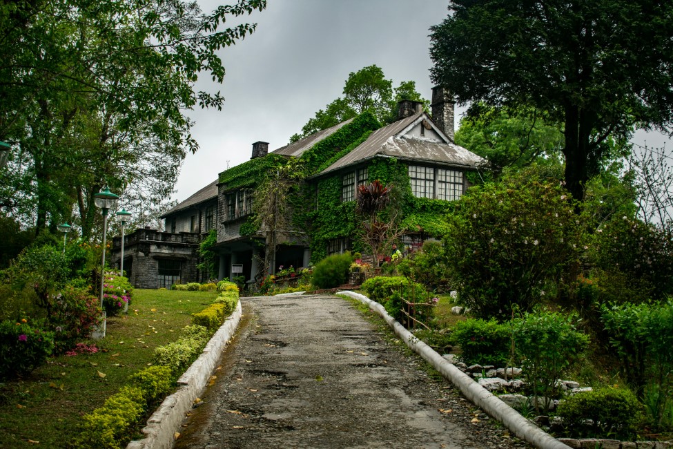 Romantic Spots in Kalimpong