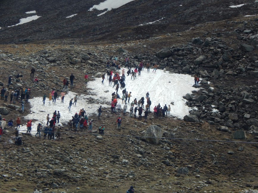 Kid-friendly Spots in Lachung