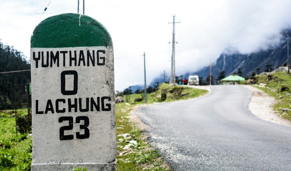 Must-have Experiences in Lachung
