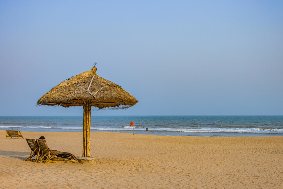 Kid-friendly Spots in Puri
