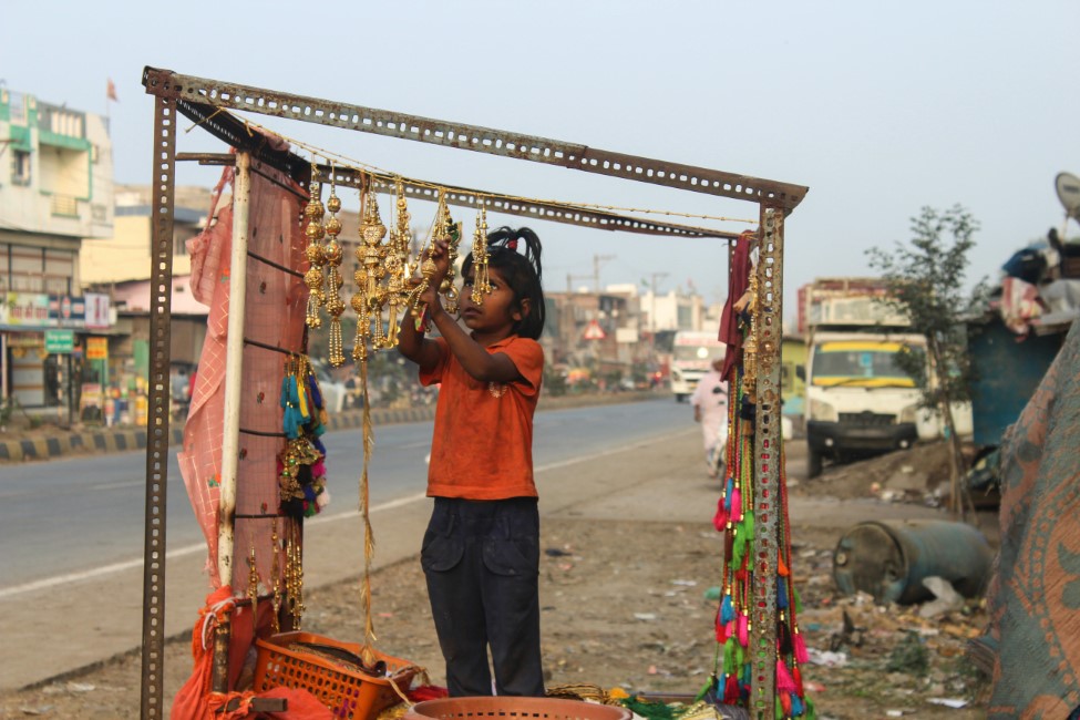 Local Markets & Street Food Spots in Indore