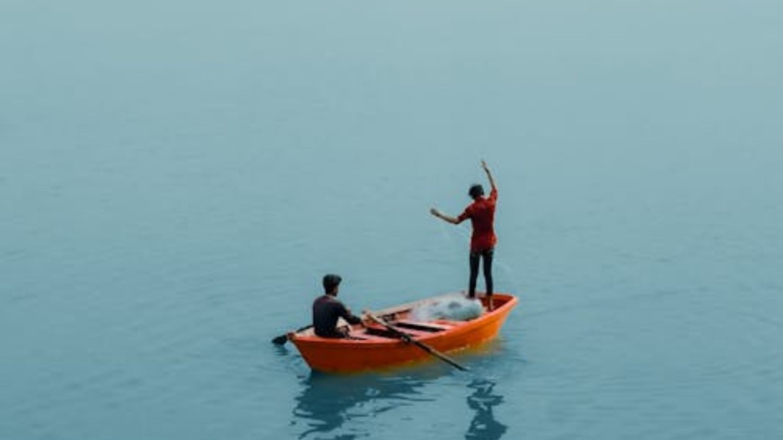 Romantic Spots in Indore