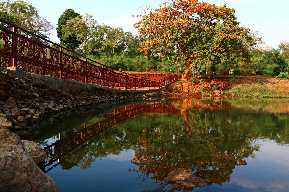 Most Popular Attractions in Jabalpur